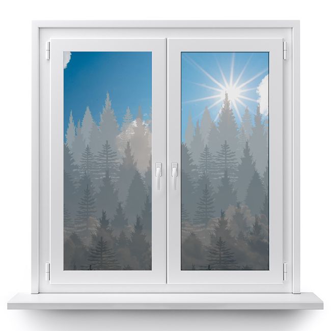 folia-samoprzylepna-okno-natura-las2