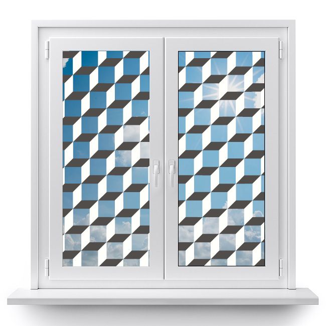 folia-samoprzylepna-okno3-geometryczne-kwadraty