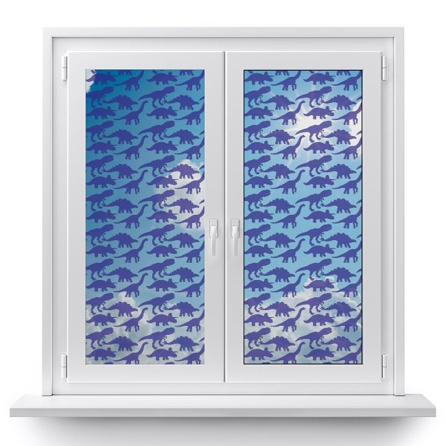 folia-samoprzylepna-okno-dziecięce-dinozaury3