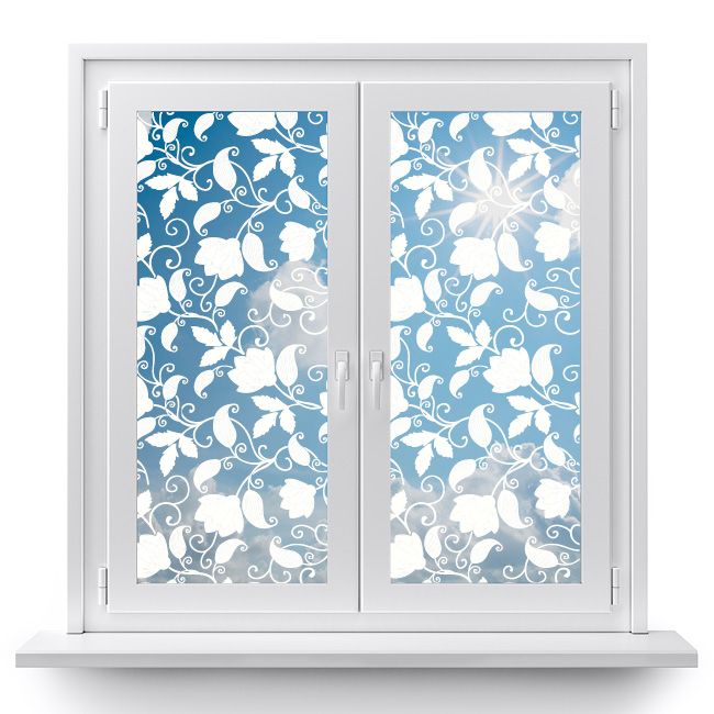 folia-samoprzylepna-okno-koronka-drobne-kwiaty