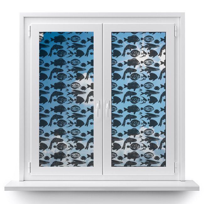 folia-samoprzylepna-okno–natura-ryby2